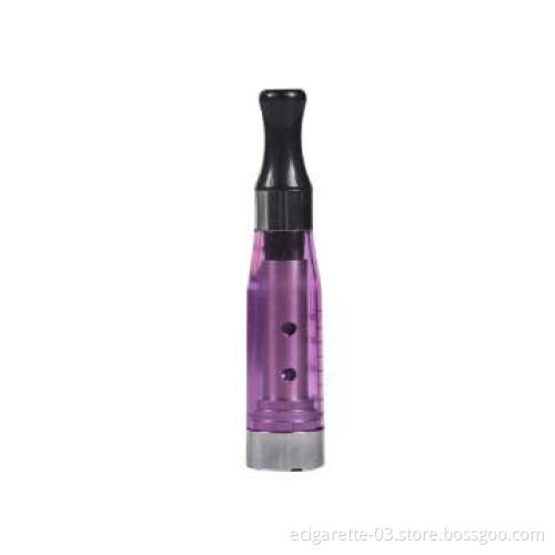 Multiple colors Newest eGo CE5 kit with changeable atomiz